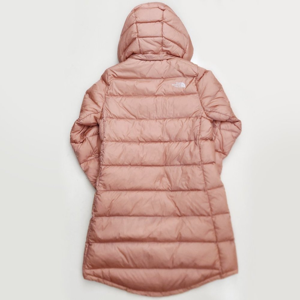 THE NORTH FACE WOMEN'S METROPOLIS PARKA III - Picture 3 of 9